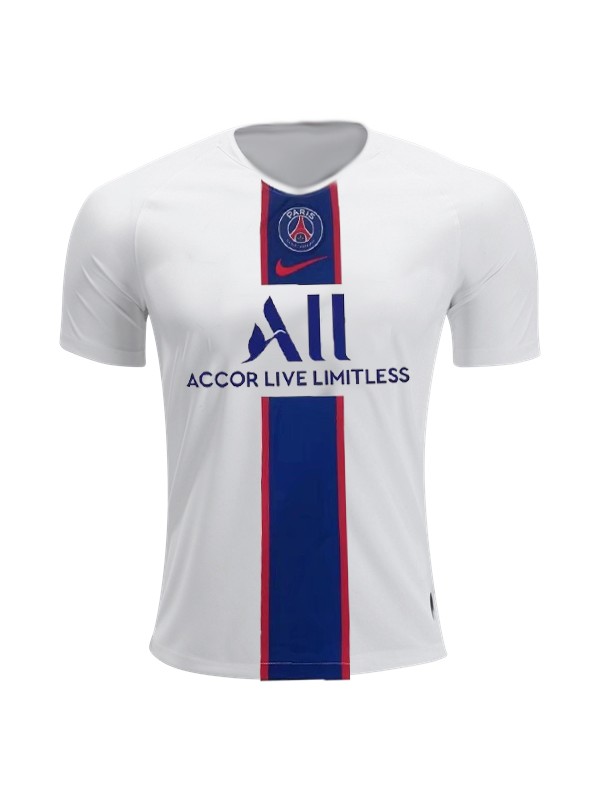 Paris saint germain special limited edition jersey PSG soccer uniform men's football top shirt 2022-2023